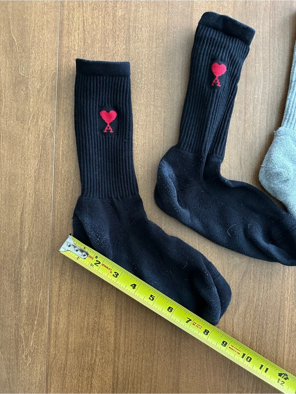 Ami Paris two pairs